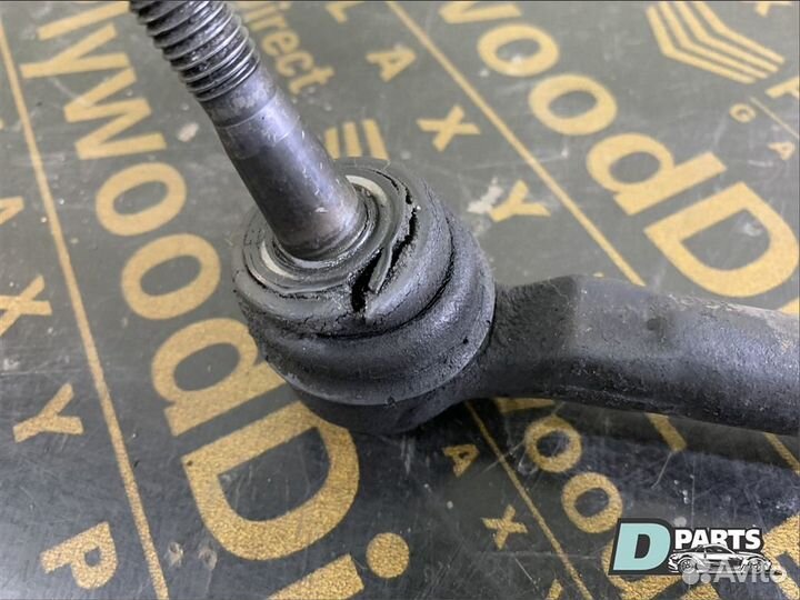 Рулевая трапеция Cadillac Escalade GMT820 LQ9 2005