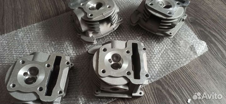 Цпг на 139QMB, Honda dio 34-35 ZX