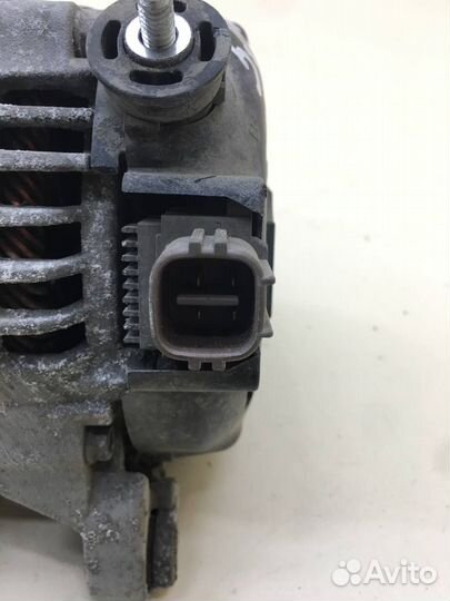 Б/У Б/У Генератор 270600T210 toyota