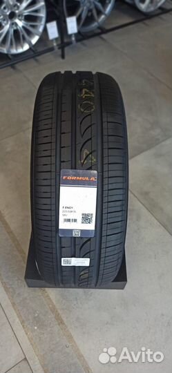 Formula Energy 215/55 R17