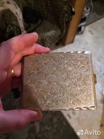 Порт сигар СССР