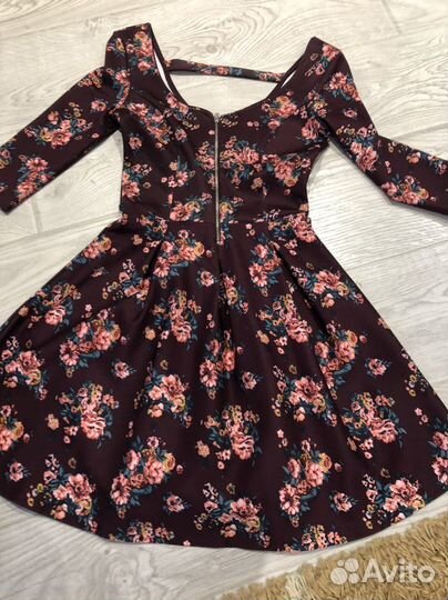 Вещи пакетом 40-42