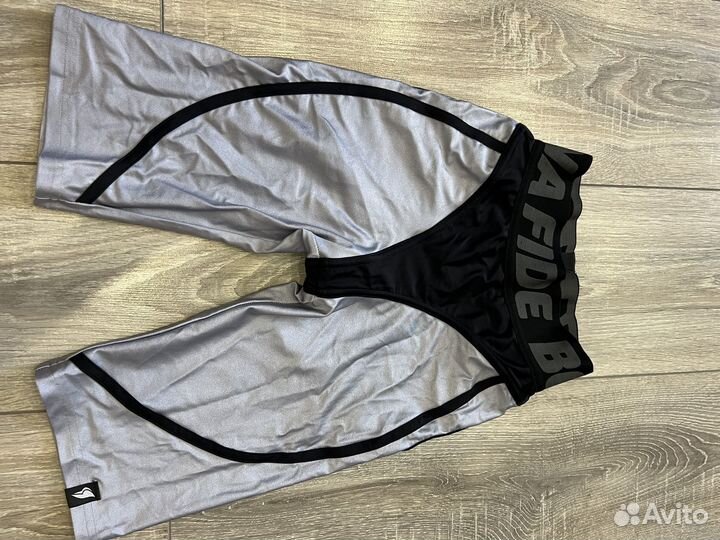 Велосипедки женские спортивные