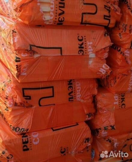 Пеноплэкс 100