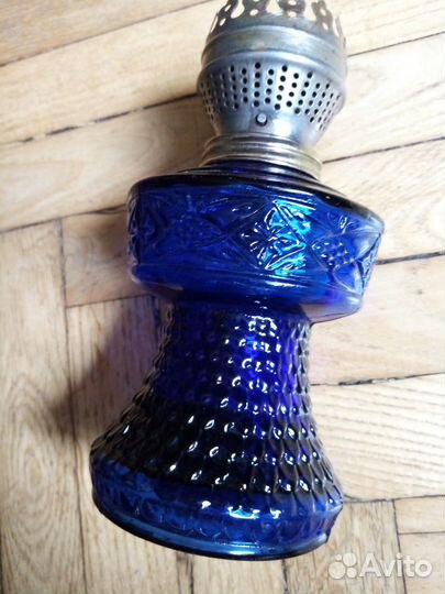 Керосиновая лампа