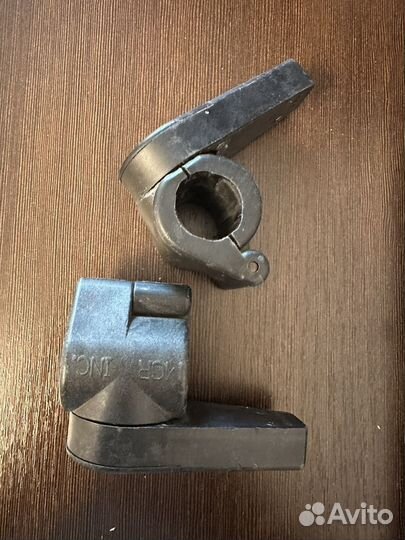 Быстрый замок для грифа 30 мм