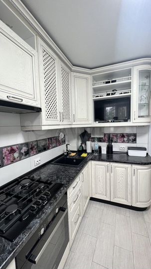 3-к. квартира, 59,8 м², 3/7 эт.