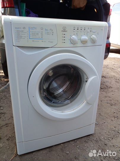 Стиральная машина на запчасти