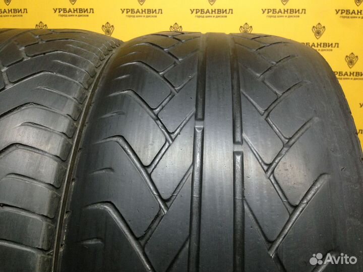 Yokohama Advan ST V802 275/40 R20