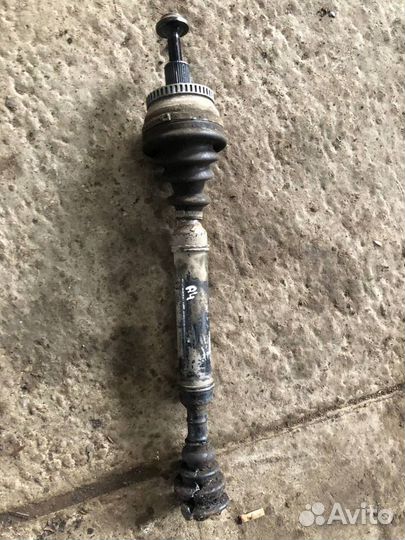 Шрус привод левый Audi a4 b6 МКПП 2.0 ALT