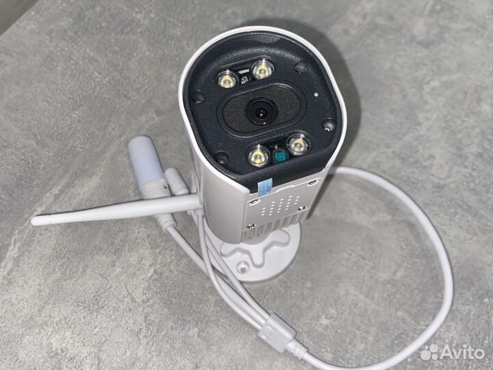 5Mpx wifi вайфай камера с телефона смотреть