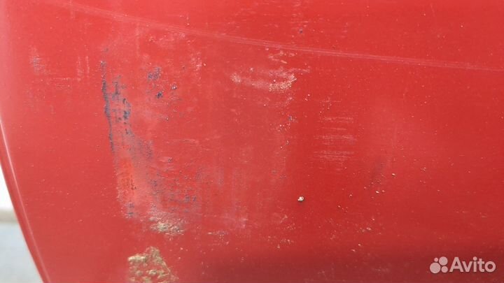 Дверь боковая Hyundai Lantra, 1996