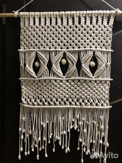 Настенное панно