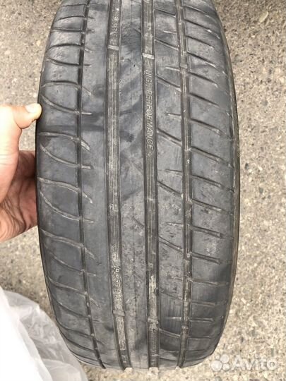 Tigar High Performance 195/55 R16 87F
