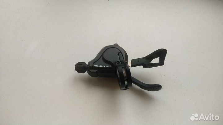 Манетка Shimano Saint SL-M820, 10ск