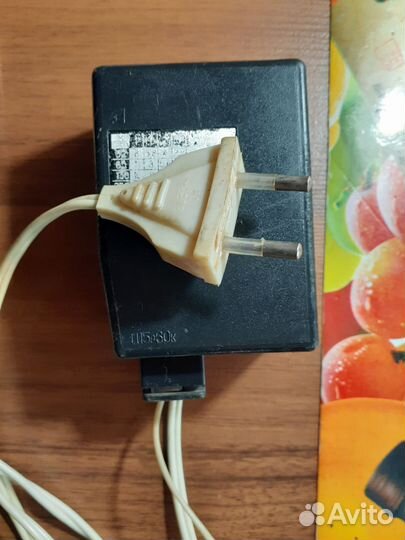 Фотовспышка СССР сэф-3м