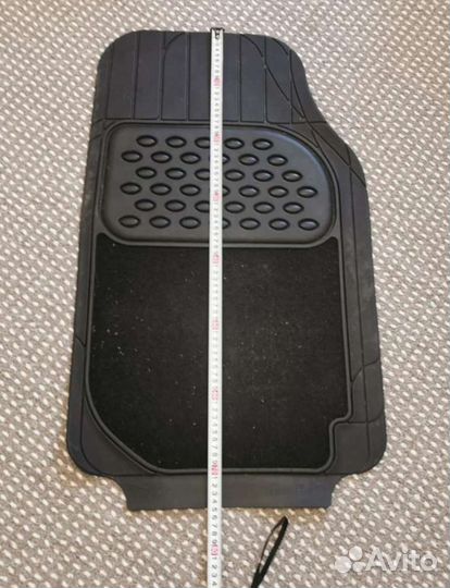 Автомобильные коврики