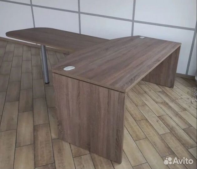 Мебель для персонала в Челябинск из Екат.ндс