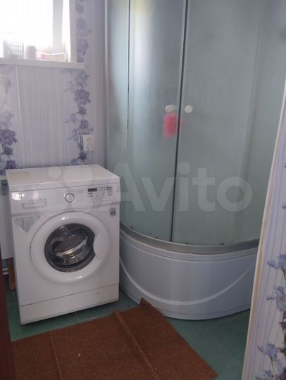 Дом 89,5 м² на участке 12 га