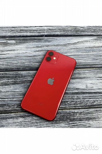 Телефон iPhone 11 128 gb