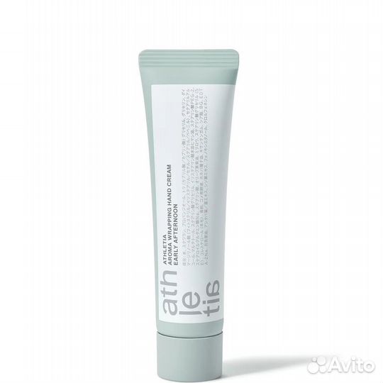 Крем для рук athletia Aroma Hand Cream Япония