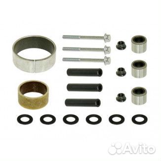 Ремкомплект ведущего вариатора Yamaha VK540