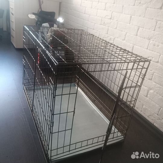 Клетка для животных