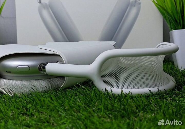 Airpods Max 1:1 2024