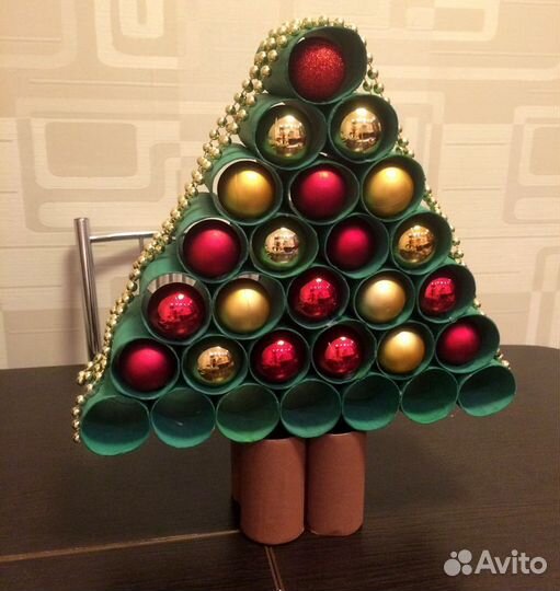 Втулки под рассаду / для творчества