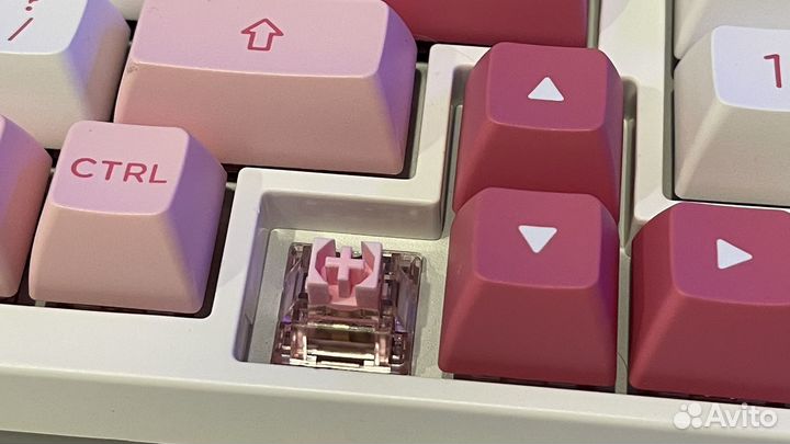 Клавиатура Akko 3098B