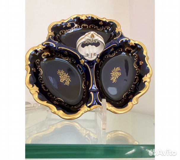 Фарфор Райхенбах.Германия