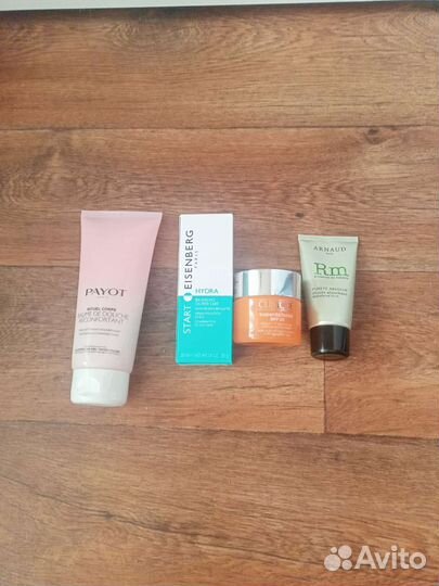 Парфюмированная вода оригинал