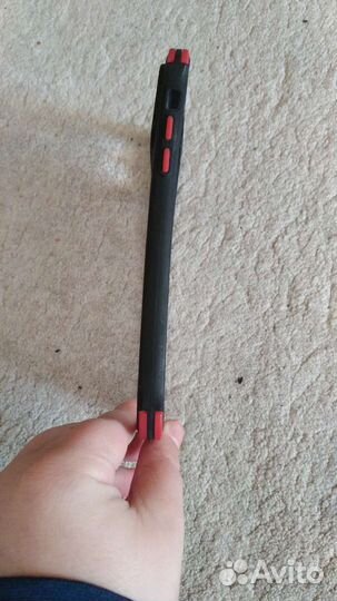 Чехол на одиннадцатый iPhone Pro Max