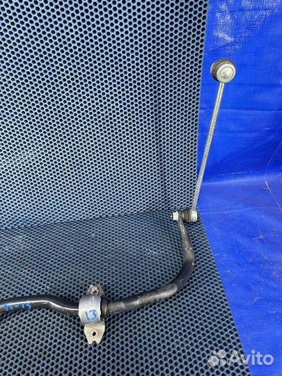 Стабилизатор передний Tiguan в сборе 23,6 мм