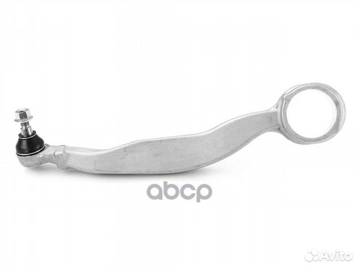 Рычаг подвески передний mercedes E series Saloo