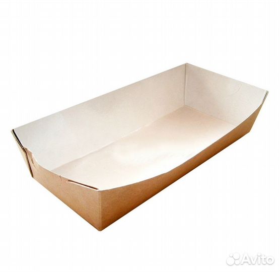 Контейнер, упаковка для еды