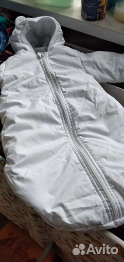 Детский конвертик