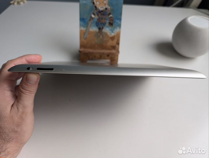 Планшет apple iPad