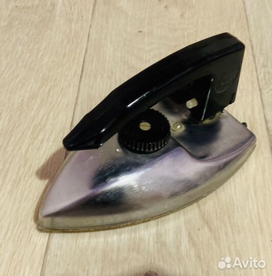 Утюг