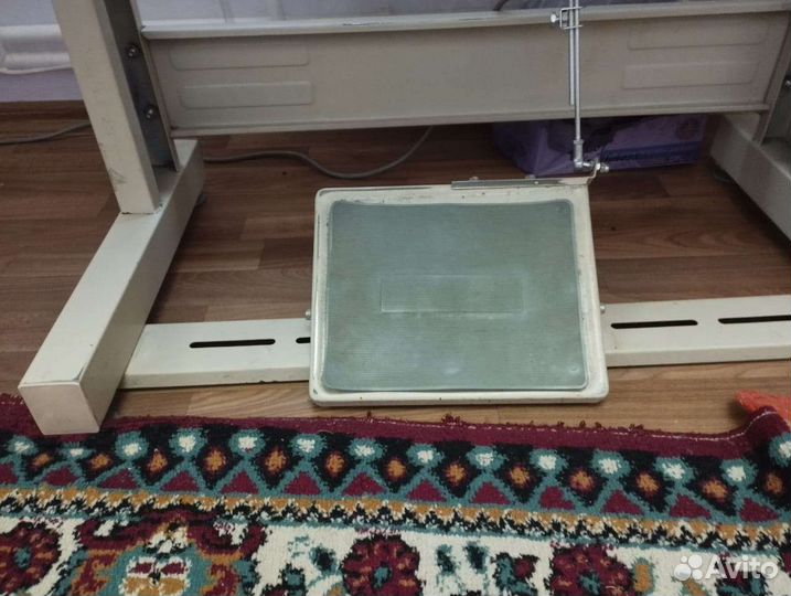 Швейная машинка Typical
