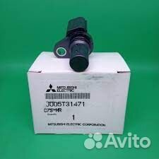 Датчик положения коленвала и распредвала Mitsubish