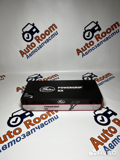 Грм Gates оригинал Приора, Калина, Гранта, Веста