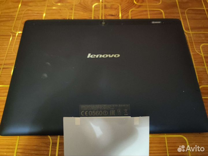 Lenovo TAB 2 A10-70L