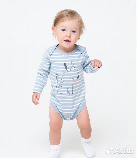 Боди, комплекты для мальчика