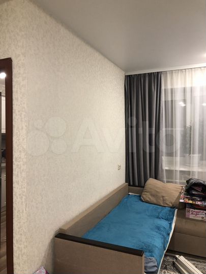 2-к. квартира, 42 м², 1/4 эт.