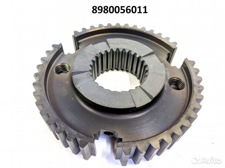 Ступица муфты синх. 5/6й FSR90 8980757340