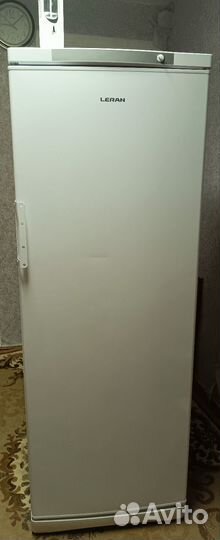 Морозильная камера Leran