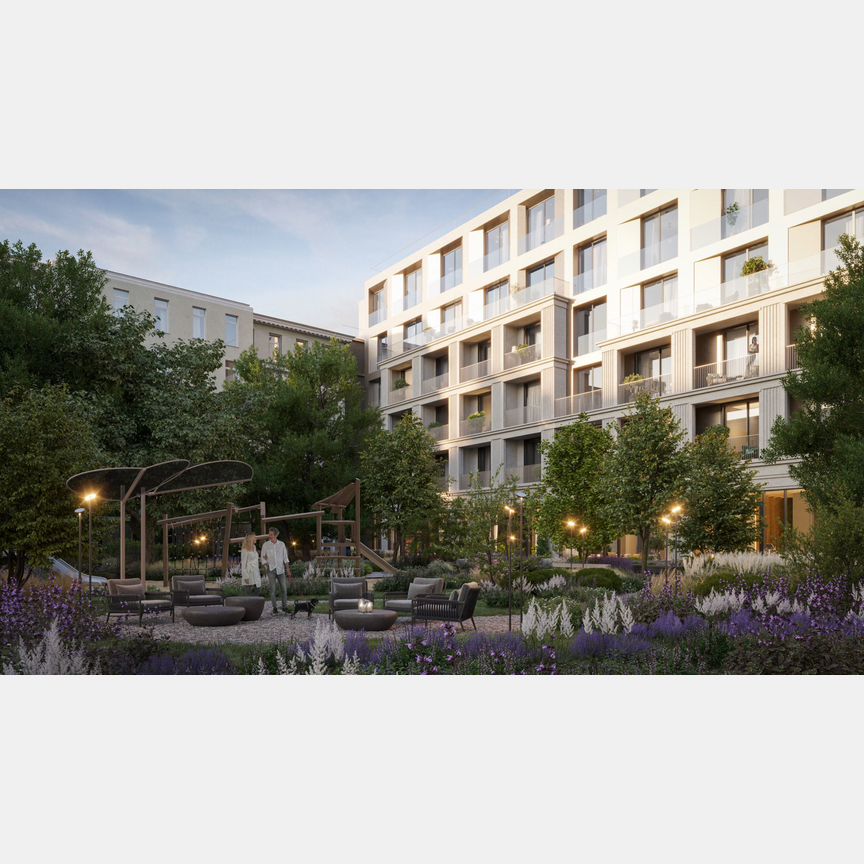 3-к. квартира, 211,3 м², 2/7 эт.