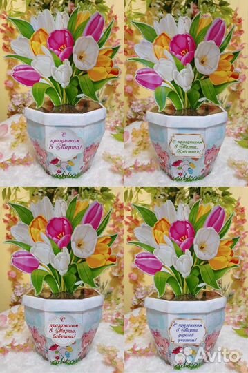 Подарочный набор для девочки