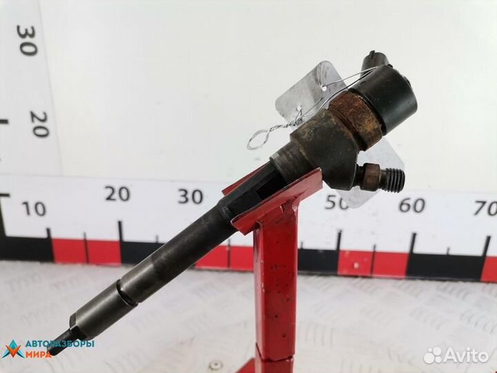 Форсунка Chevrolet Nubira 2007 96440397